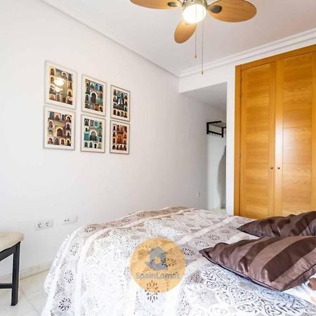 Apartamento Con Amplia Terraza En Fuengirola Apartment ภายนอก รูปภาพ