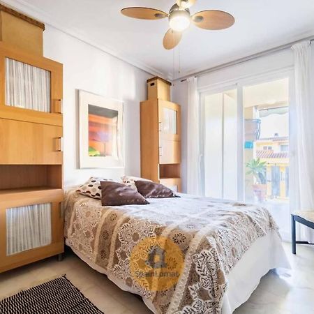 Apartamento Con Amplia Terraza En Fuengirola Apartment ภายนอก รูปภาพ