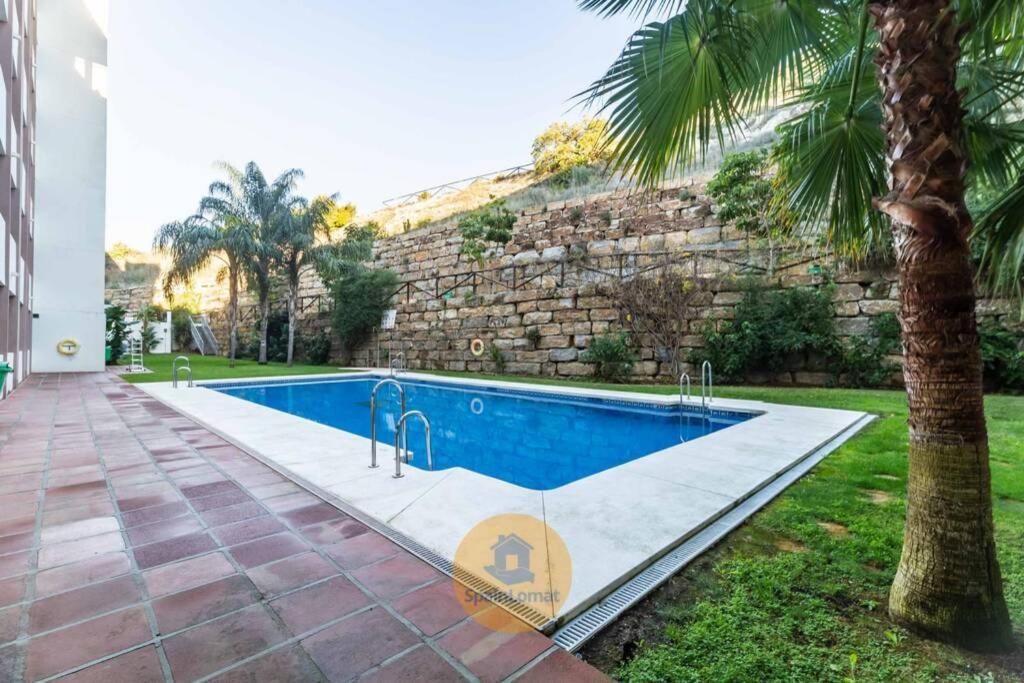Apartamento Con Amplia Terraza En Fuengirola Apartment ภายนอก รูปภาพ