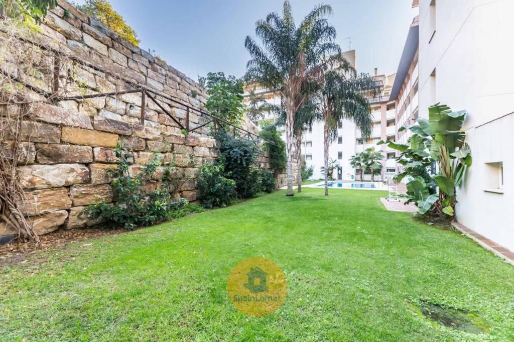 Apartamento Con Amplia Terraza En Fuengirola Apartment ภายนอก รูปภาพ